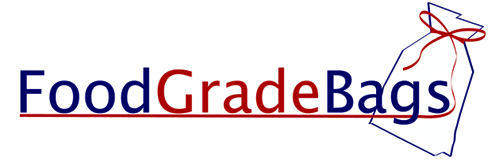 Food Grade Bags Logo